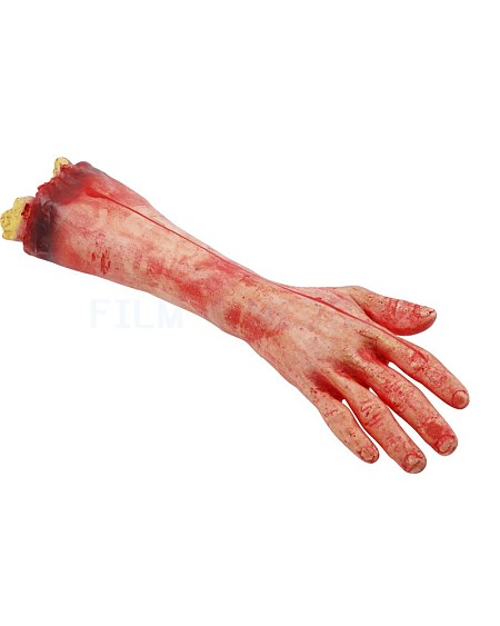 Fake Severed Hand